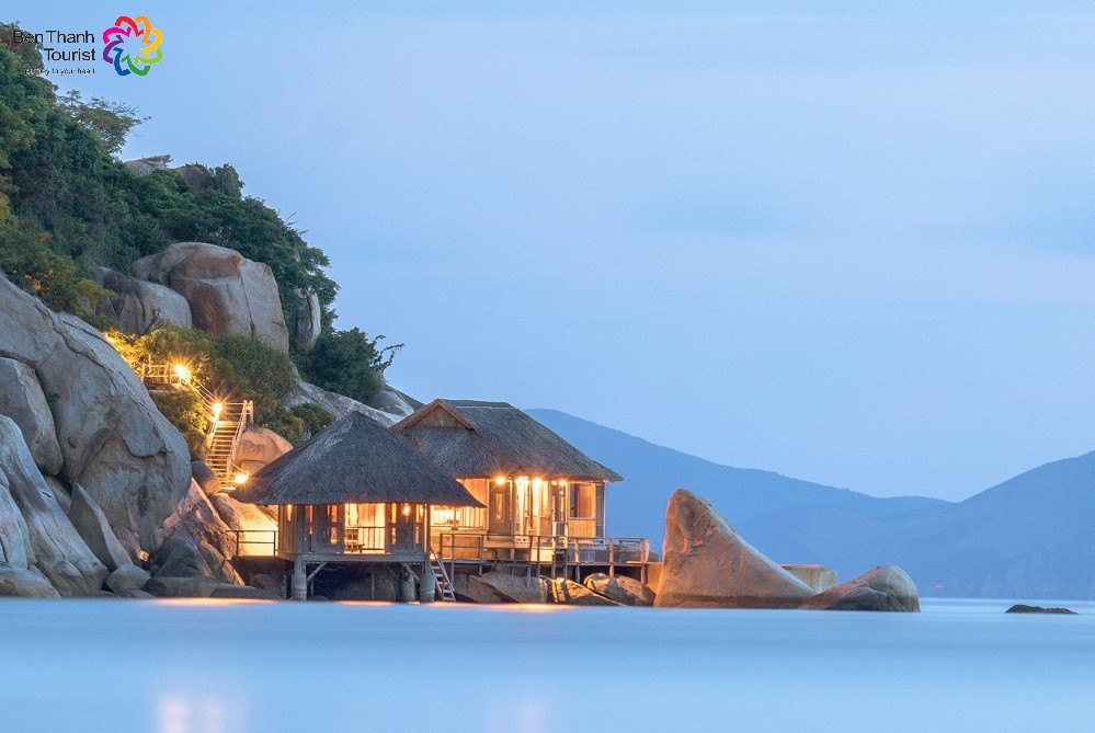 Resort, Khu Nghỉ Dưỡng